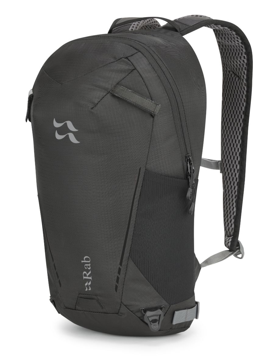 Bilde av Rab Tensor 15 LK Black